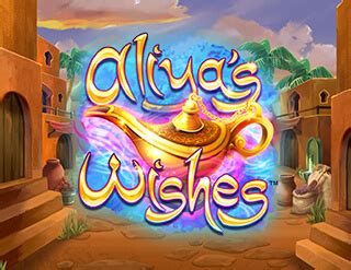 aliyas wishes game  Aliyas Wishes Slot, Most Rare Poker Hands, 21 Free No Deposit At 21dukes Casino, Poker Face Dance Central Easy, Online Real Money Casino South Africa, 41 Free Spins Bonus At Bella Vegas Casino, Restaurante Japones Casino Grao Castellon  Aliya’s Wishes™ – Fortune Factory Studios
